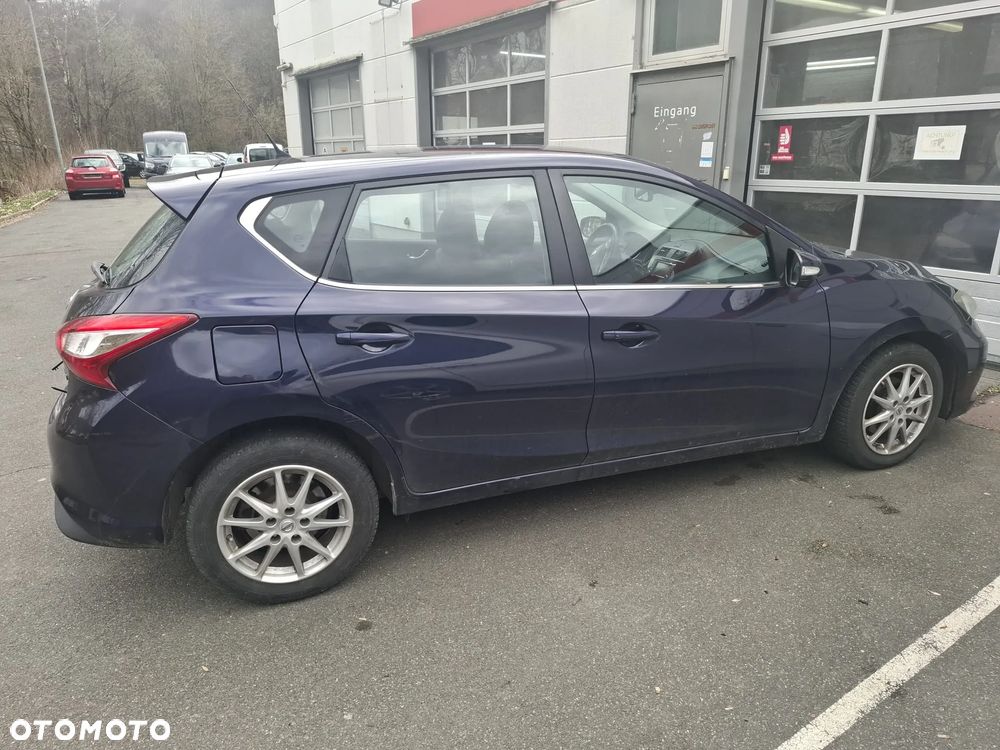 Nissan Pulsar 1.5 dCi N-Vision - 3