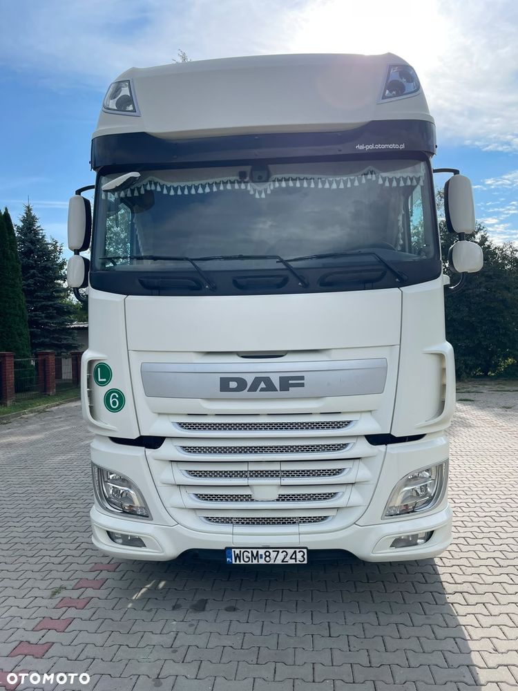 DAF XF 106 - 3