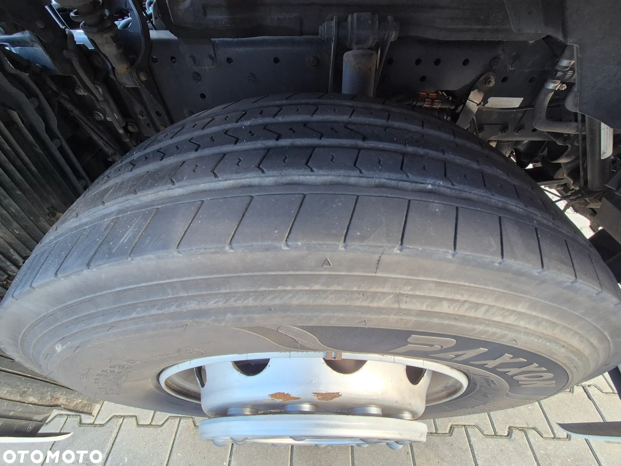 MAN TGX 18.440 - 23