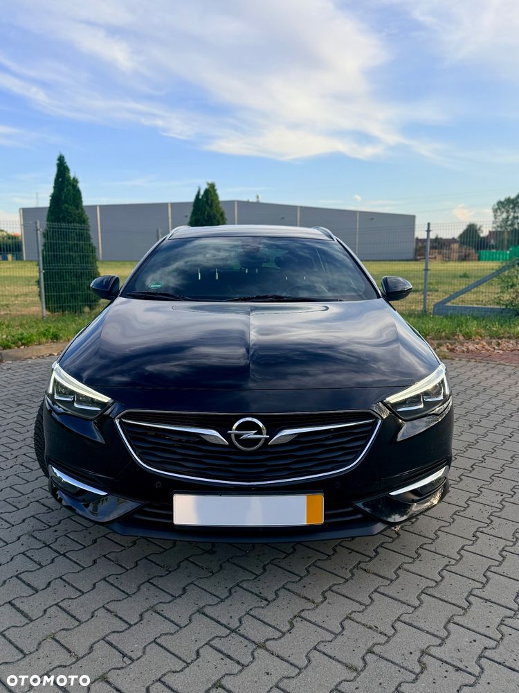 Opel Insignia 2.0 Ultimate Exclusive - 3