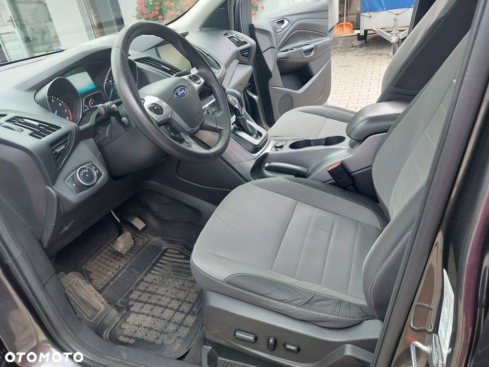 Ford Escape - 9