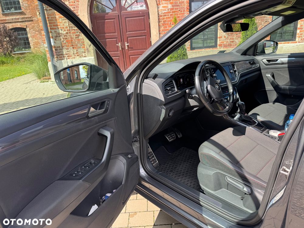 Volkswagen T-Roc 1.5 TSI ACT Premium DSG - 27