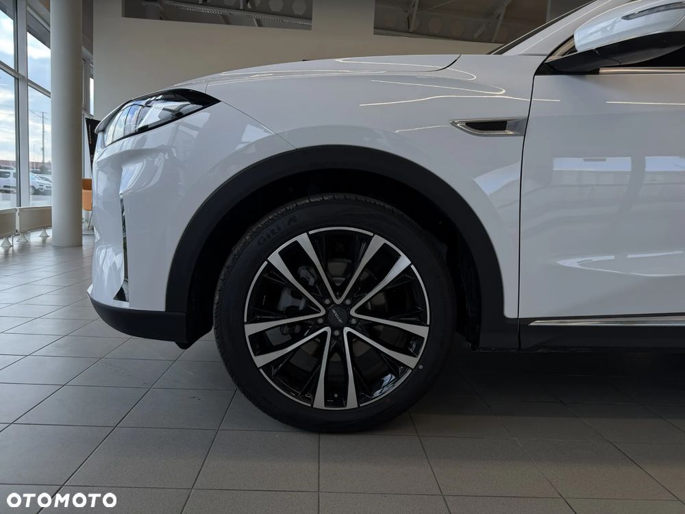 Jetour X70 Plus 1.5T DCT - 29