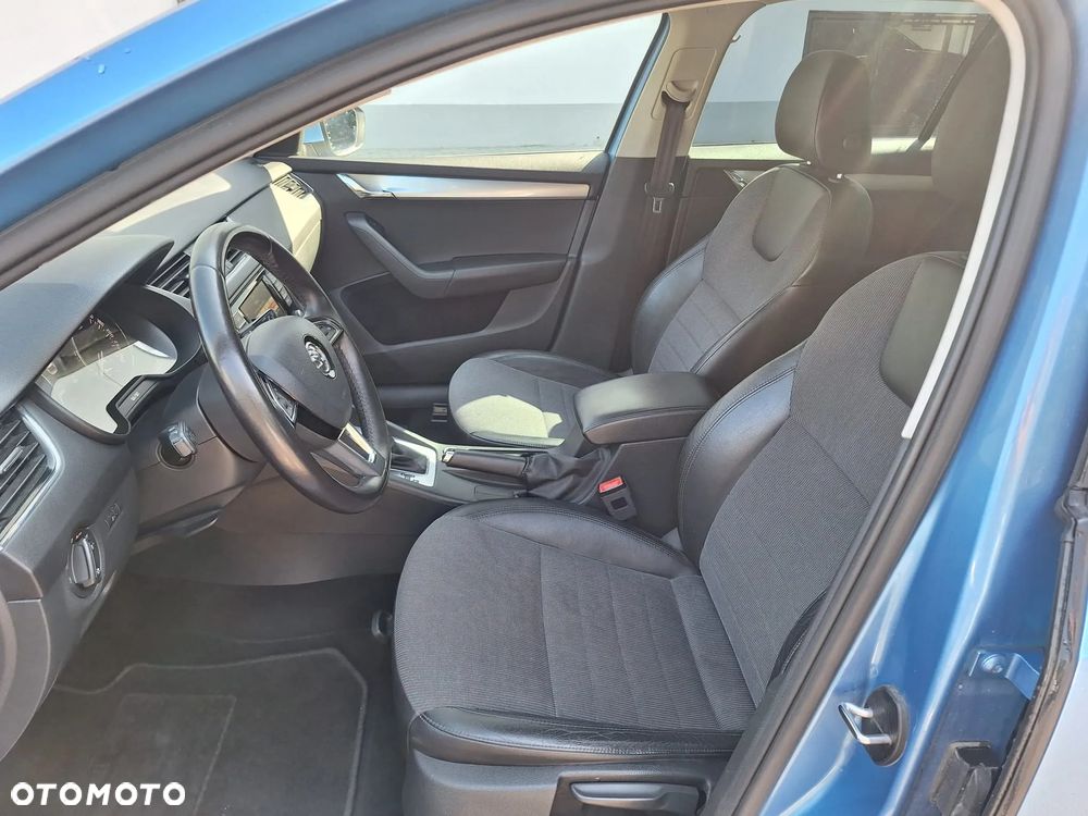 Skoda Octavia 2.0 TDI (Green tec) DSG Style - 24