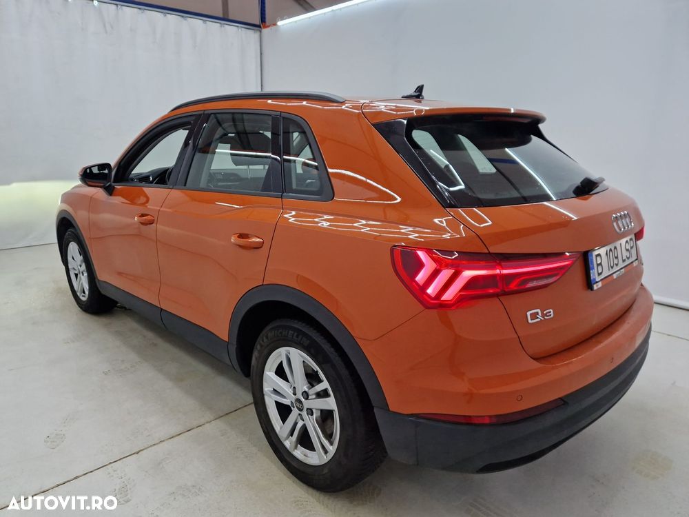 Audi Q3 - 2