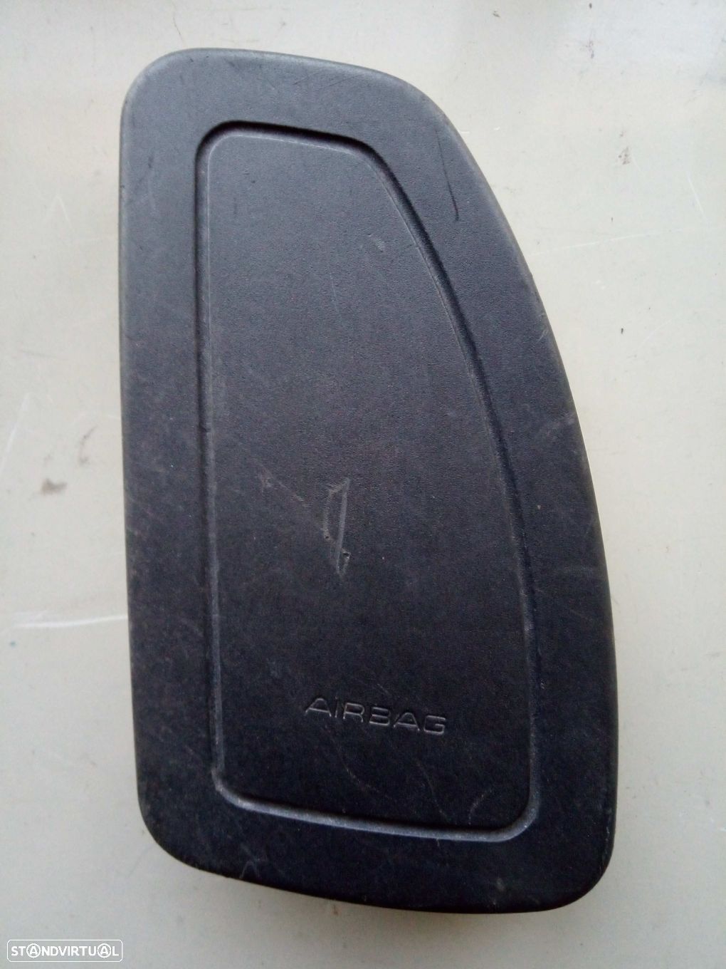 Airbag Banco Dto Citroen C4 I (Lc_) - 1