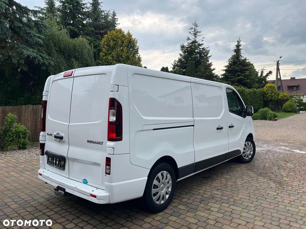 Renault Trafic - 6