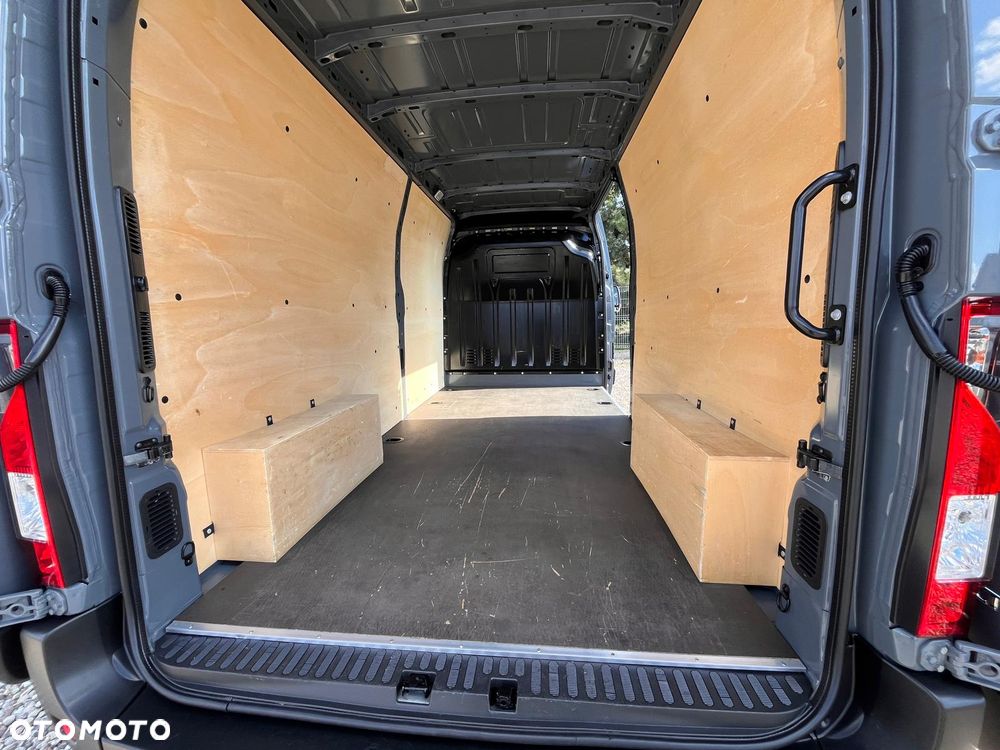 Renault Master L3H2 2.3dCi 180KM, Ledy, Klima, Tempomat, Nawigacja, Salon Polska, Pierwszy Właściciel, BEZWYPADKOWY, FV 23%, SUPER STAN !!! - 22