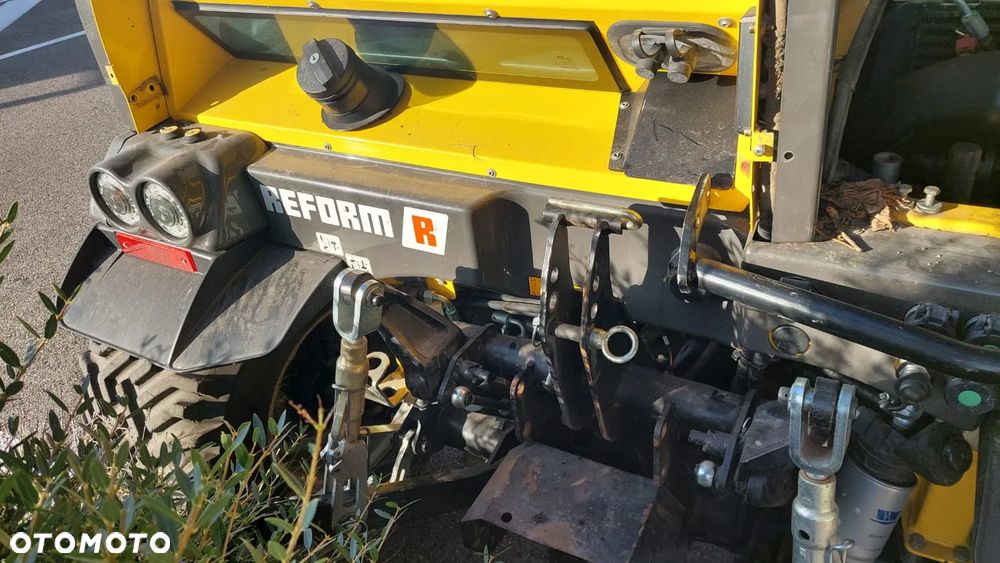 Inny Reform Metrac H7X - 13