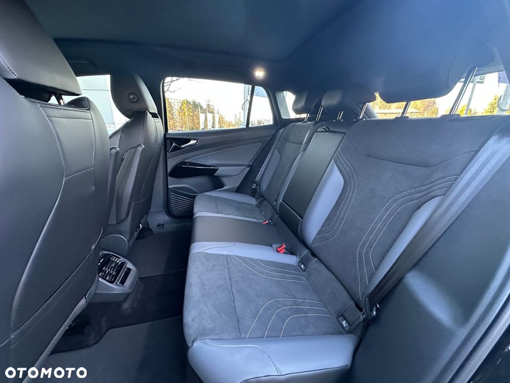 Volkswagen ID.4 52kWh Plus - 26