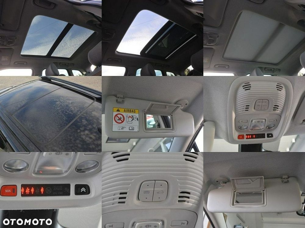 Citroën C3 Aircross 1.5 BlueHDi Shine S&S - 24