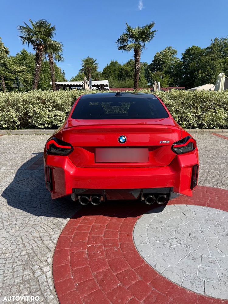 BMW M2 Standard - 3