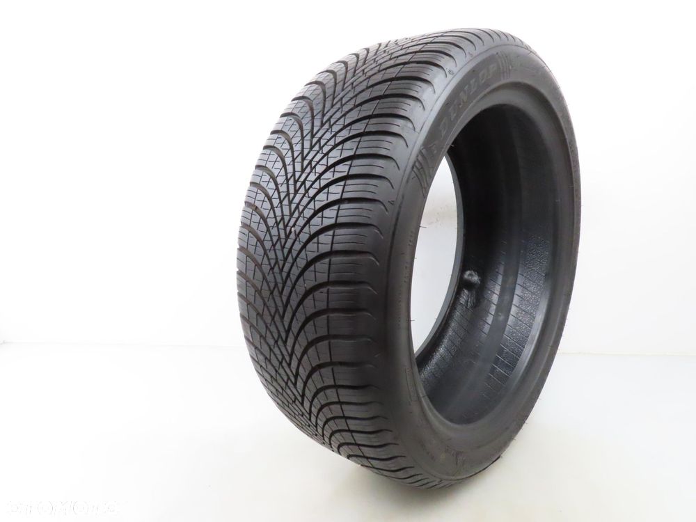 225/45R17 OPONA CAŁOROCZNA Dunlop All Season 2 94W XL - 1