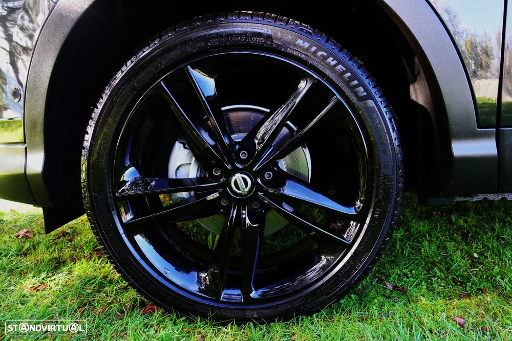 Nissan Qashqai 1.6 dCi Tekna - 34