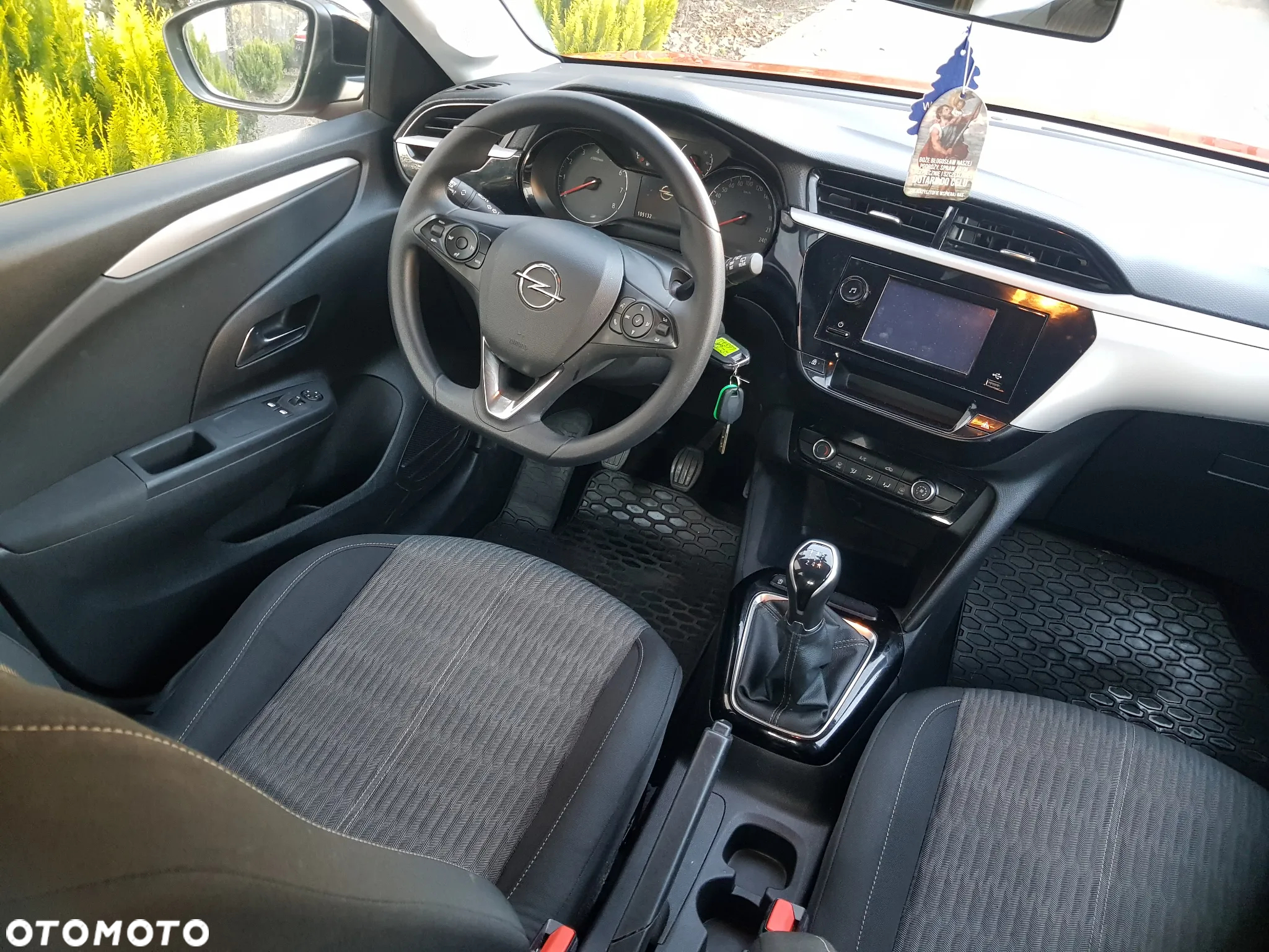 Opel Corsa 1.2 Edition S&S - 9