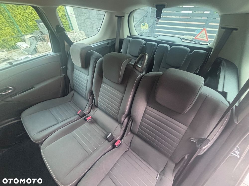 Renault Scenic 1.2 TCe Energy Limited - 21