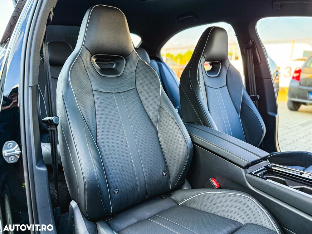 SKODA Superb 2025 — imagine 19