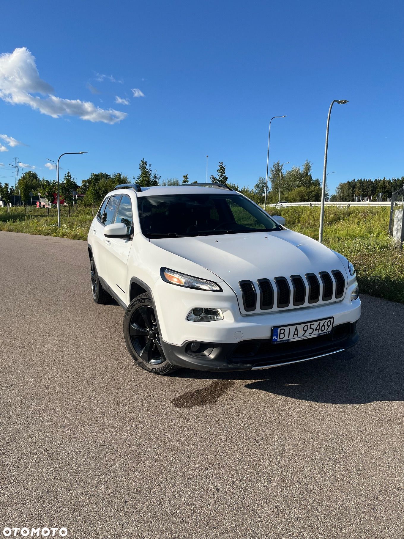 Jeep Inny - 1