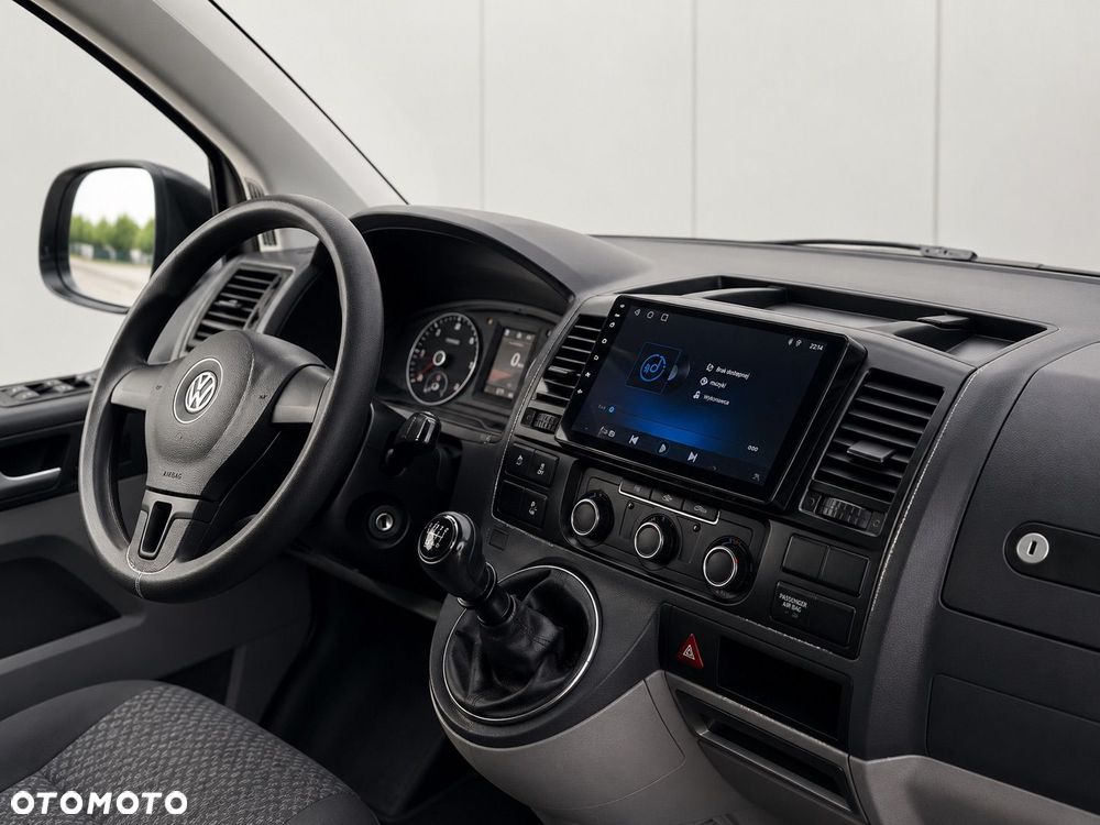 Volkswagen T5 - 8