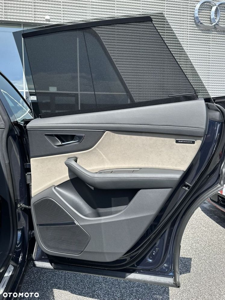 Audi SQ8 - 25