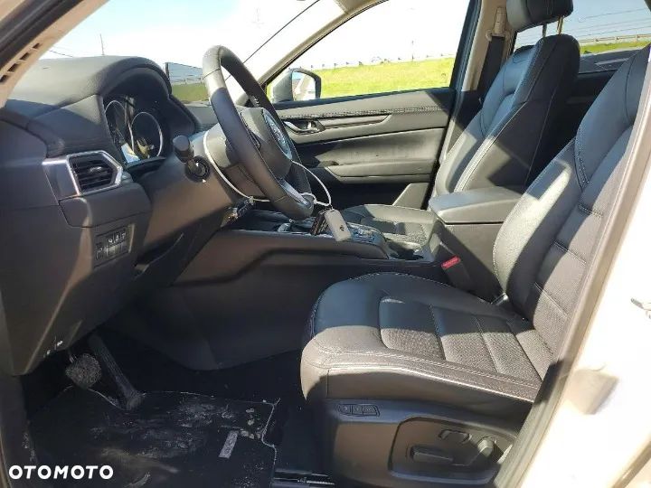 Mazda CX-5 2.5 Center-Line Plus AWD - 7