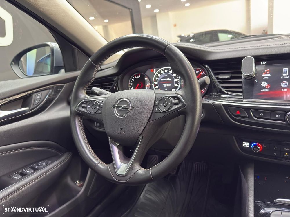 Opel Insignia Grand Sport 1.6 CDTi Ultimate - 17