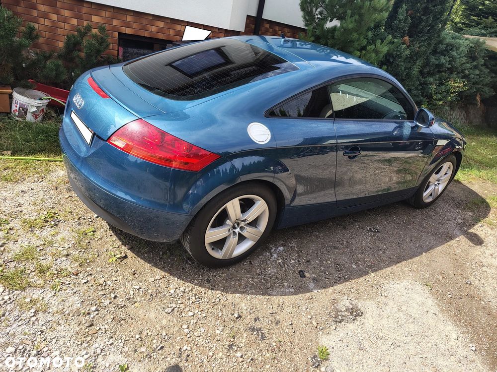 Audi TT Coupé 2.0 TFSI - 11