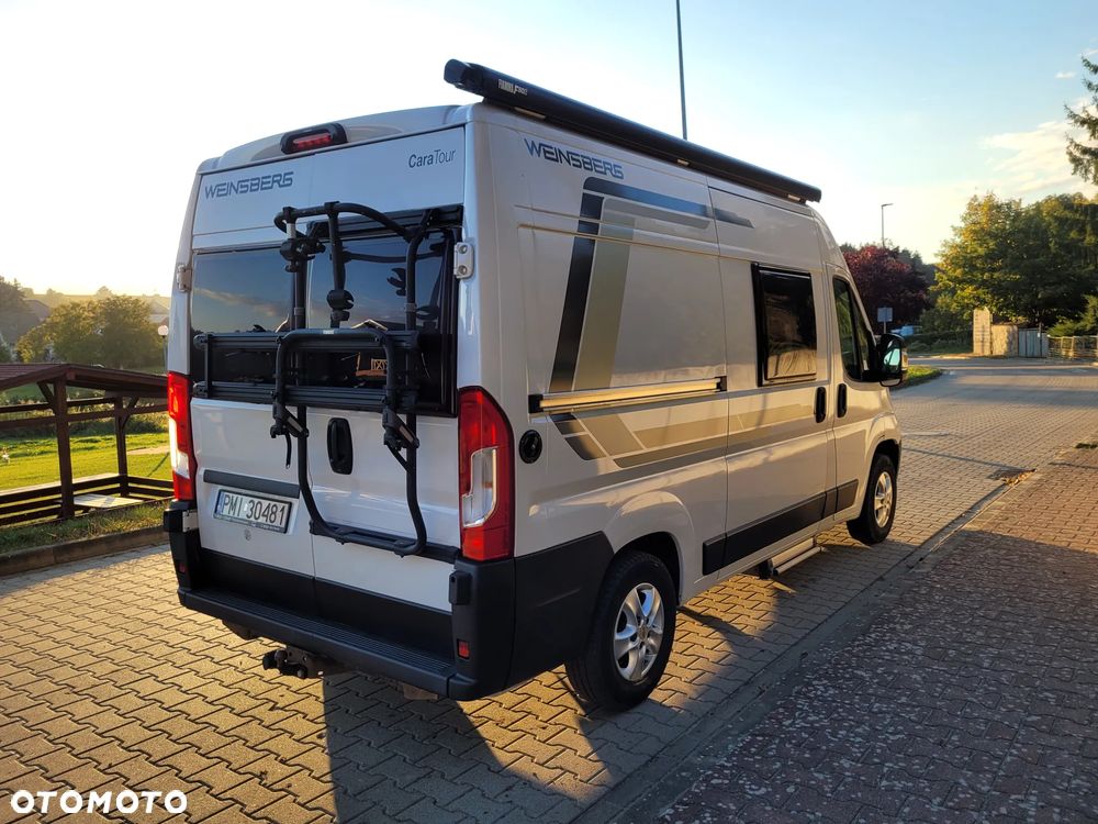 Fiat Ducato - 1