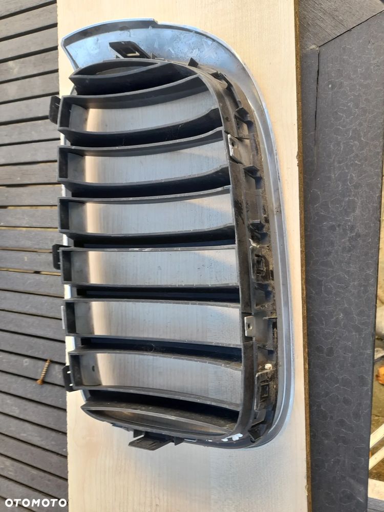 BMW X3 F25 X4 F26 M PAKIET NERKA PRAWA - 5