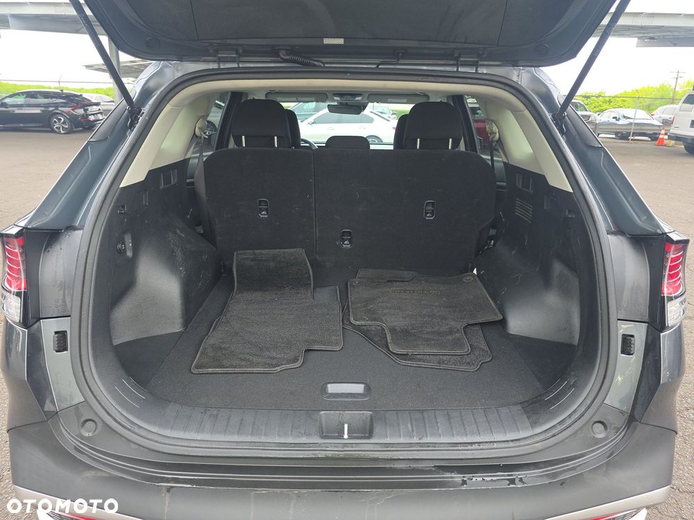 Kia Sportage - 15