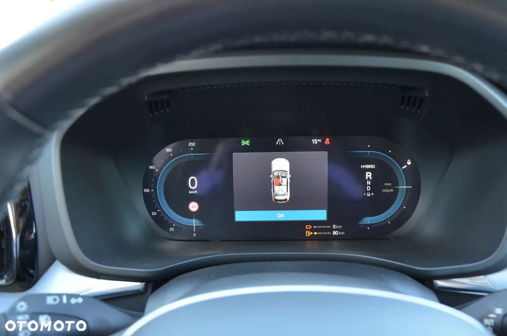 Volvo XC 60 T6 Plug-In Hybrid AWD Inscription - 24