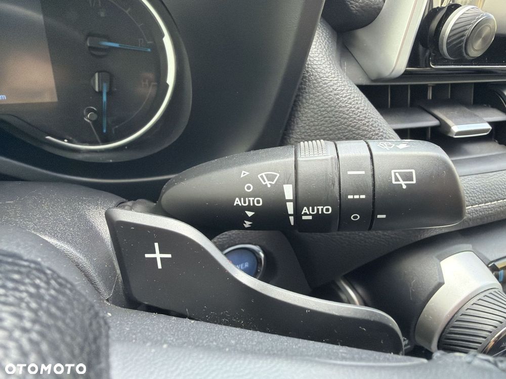 Toyota RAV4 2.5 Hybrid Executive 4x2 - 18