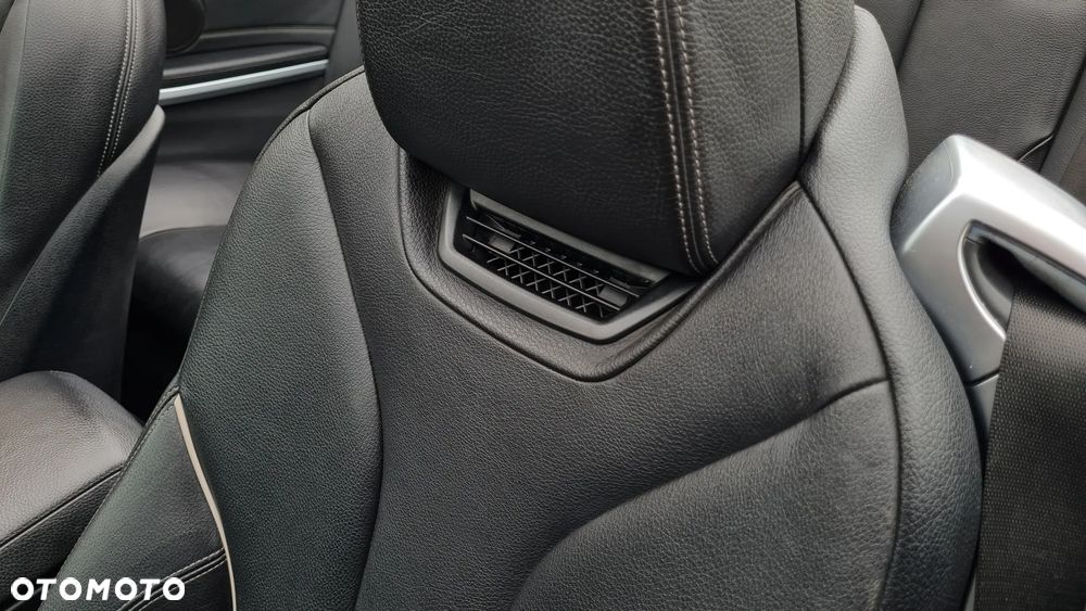BMW Seria 4 430i Sport-Aut Advantage - 20