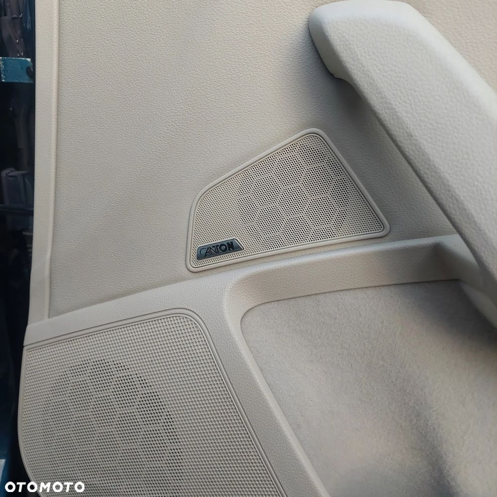 Skoda Superb 2.0 TDI DSG Premium Edition - 13