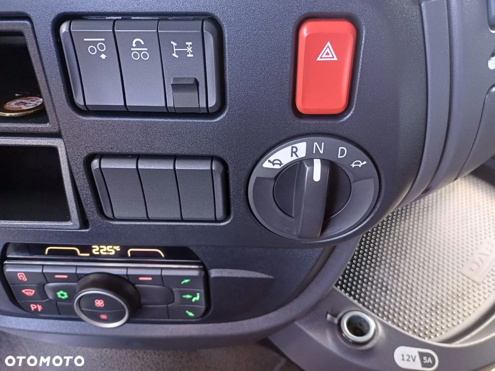 DAF XF 530 SUPER SPACE CAB /SSC / ACC /EURO 6 - 33