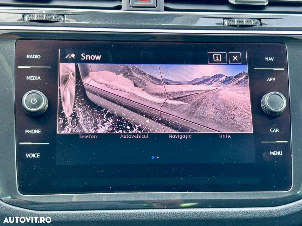 Volkswagen Tiguan 2.0 TDI 4Mot DSG Highline - 21