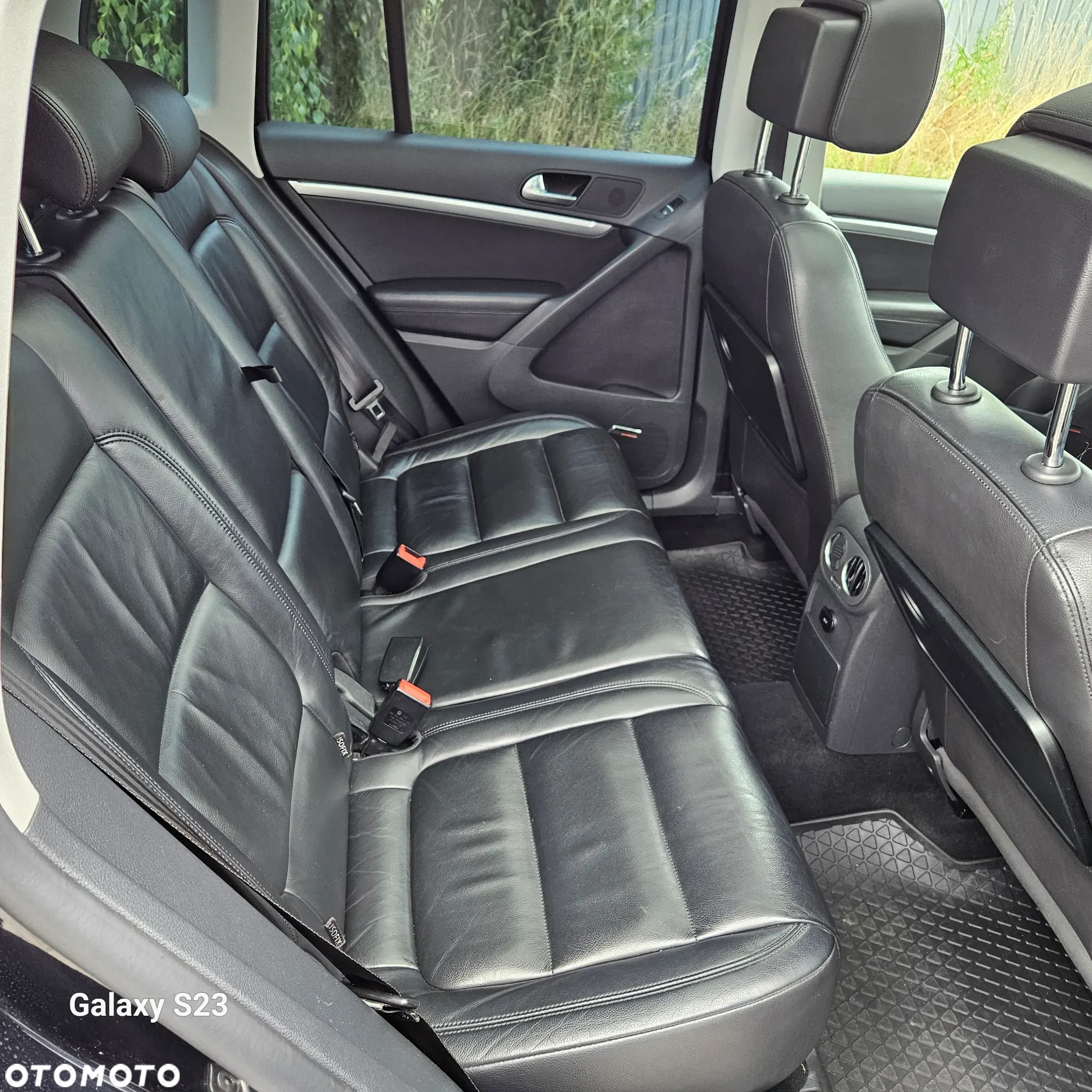 Volkswagen Tiguan 2.0 TDI 4Mot Sport&Style - 27