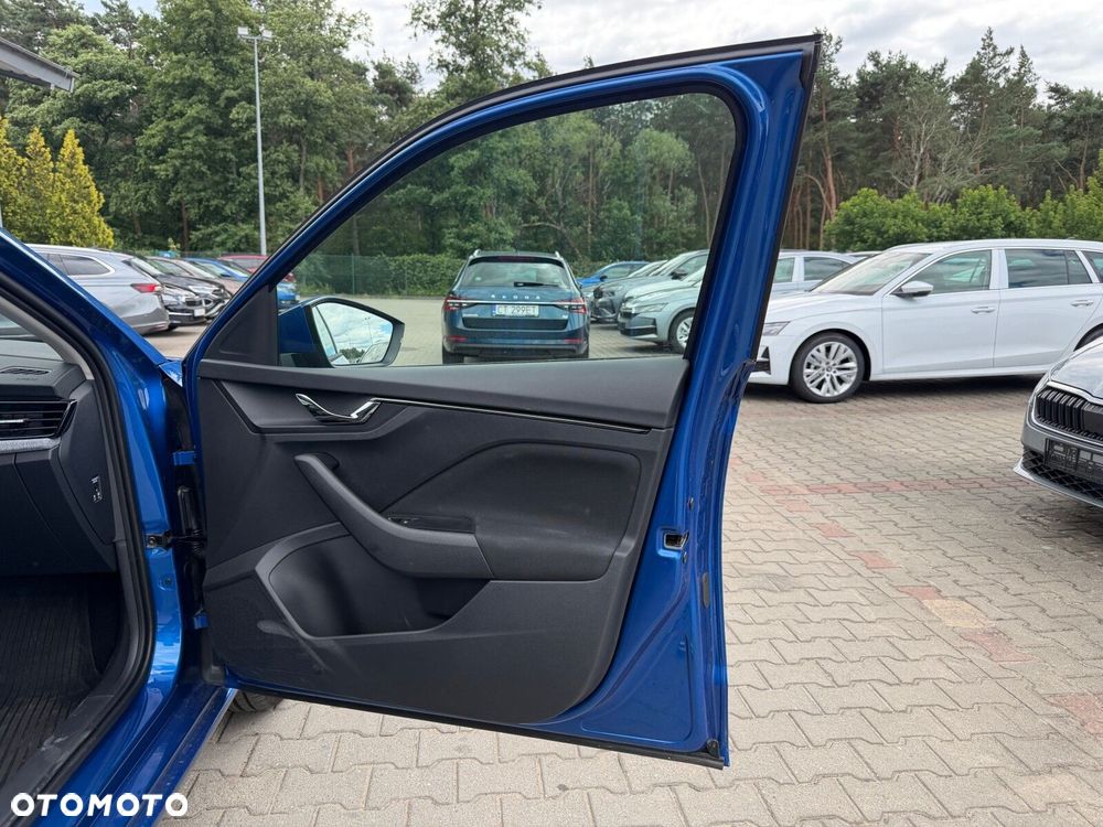 Skoda Scala 1.0 TSI Drive DSG - 20