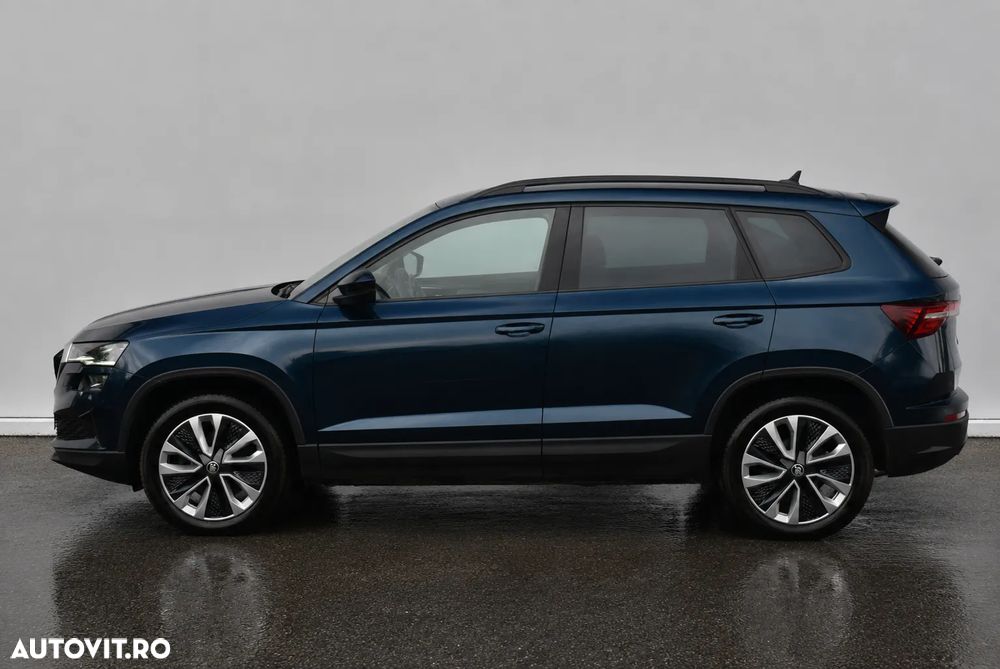 Skoda Karoq 2.0 TDI 4X4 DSG Style - 8