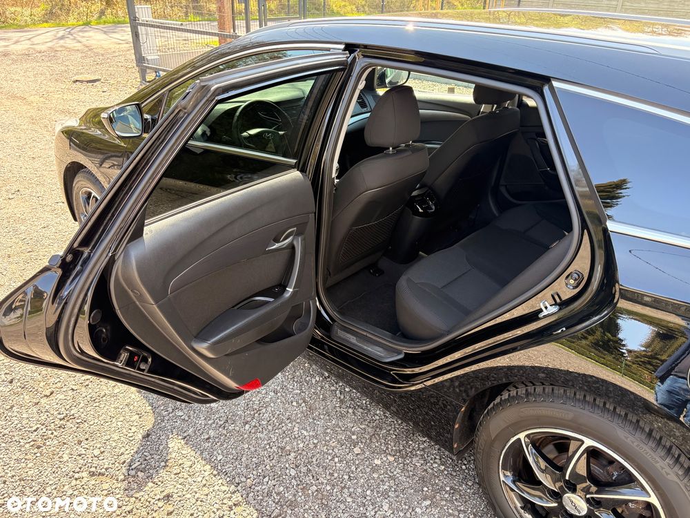 Hyundai i40 2.0 Premium - 15