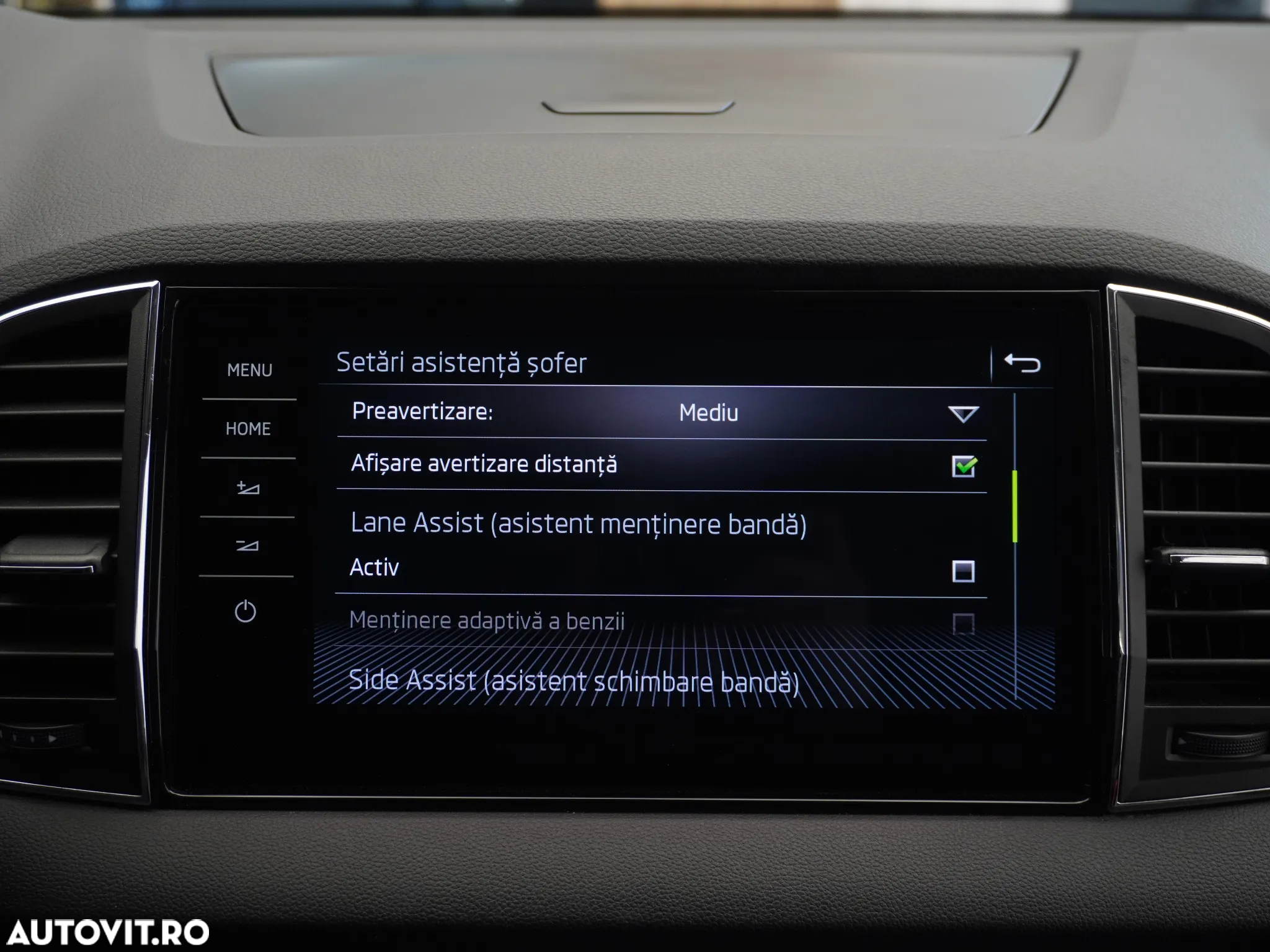 Skoda Karoq 1.6 TDI DSG Style - 28