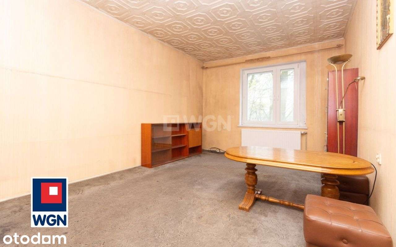 Na sprzedaż mieszkanie 2-pokojowe - Bytom, Stroszek, ul. Tysiąclecia
