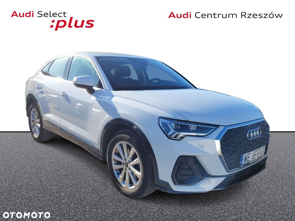 Audi Q3 Sportback - 2