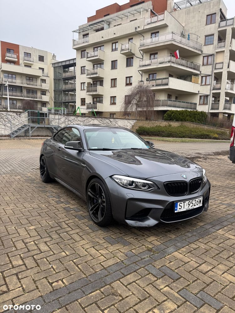 BMW M2 - 2