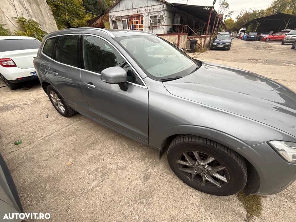 Volvo XC 60 - 16