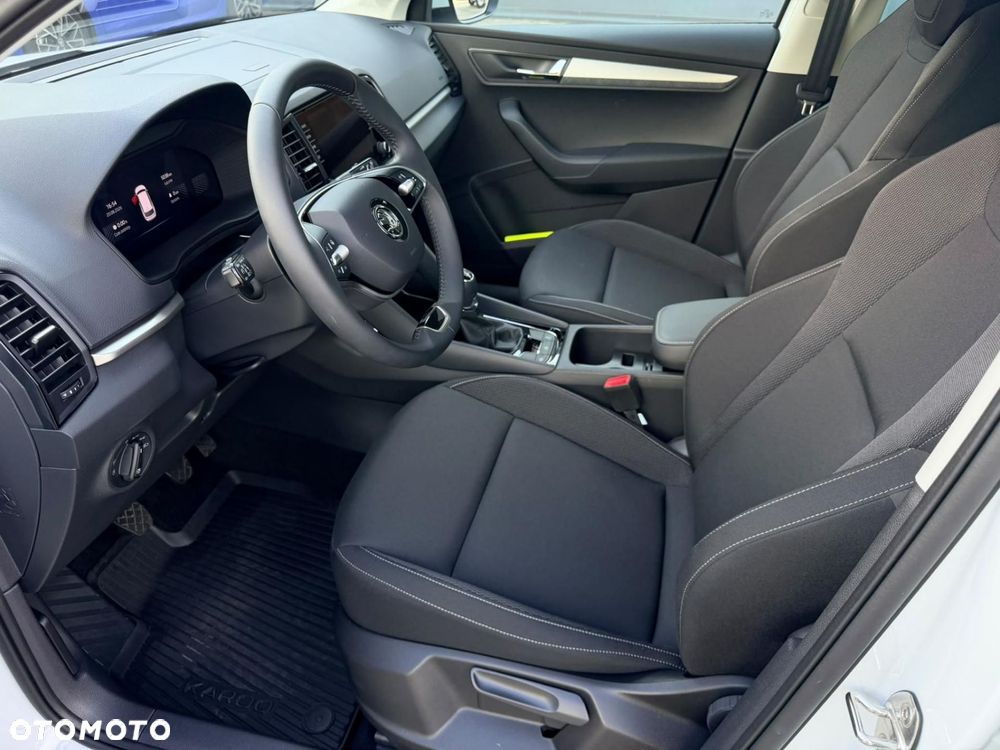 Skoda Karoq 1.5 TSI ACT Selection - 8