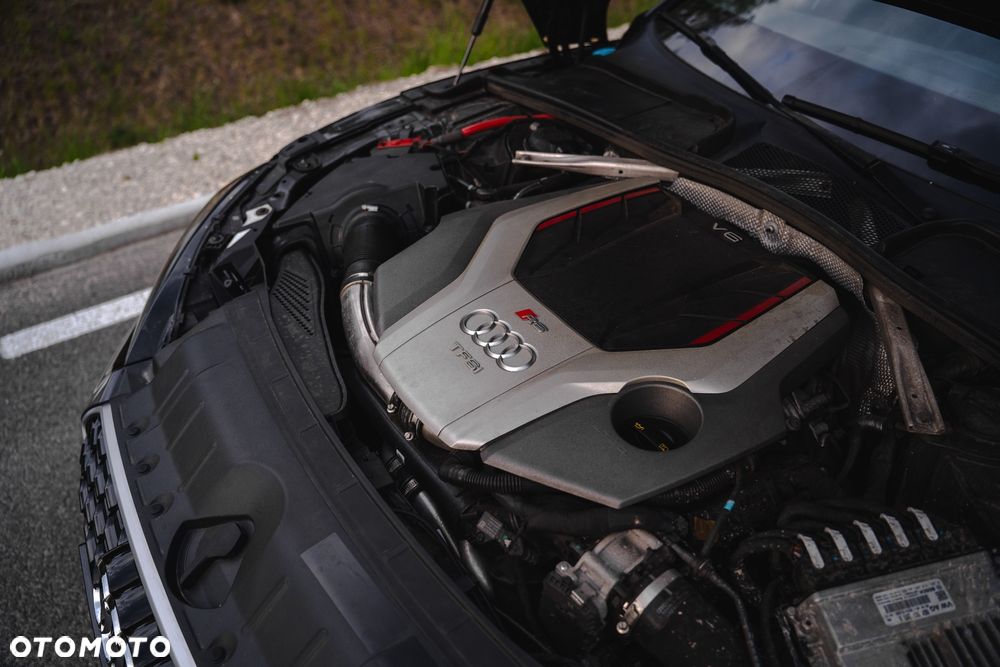 Audi RS5 Sportback 2.9 TFSI quattro tiptronic - 28