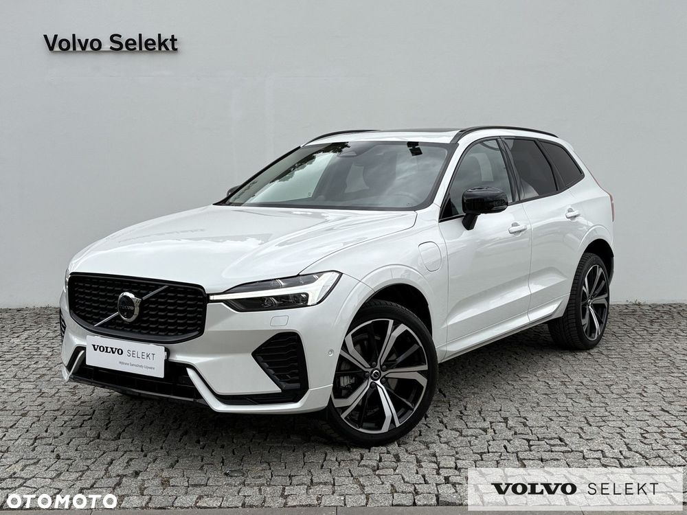 Volvo XC 60 - 1
