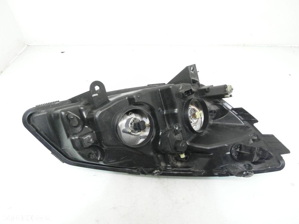 LAMPA LEWA PRZEDNIA RENAULT SCENIC II 15810300U - 3
