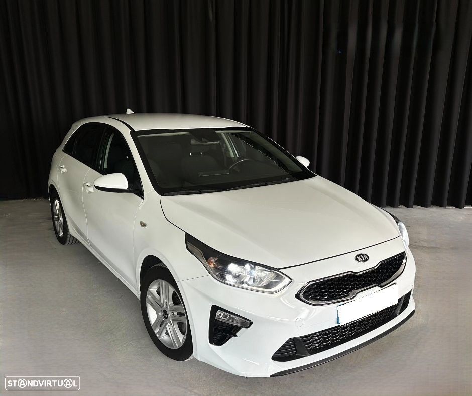 Kia Ceed 1.0 T-GDI TX - 9